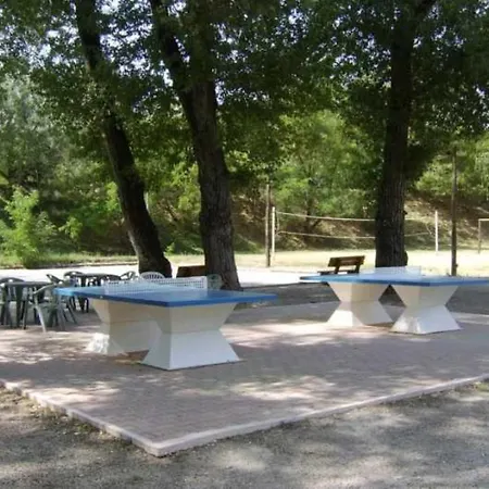 3 Etoiles - Parc Aquatique - Eecfea Saint-Maime