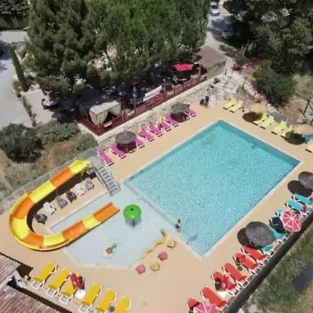 3 Etoiles - Parc Aquatique - Eecfea *